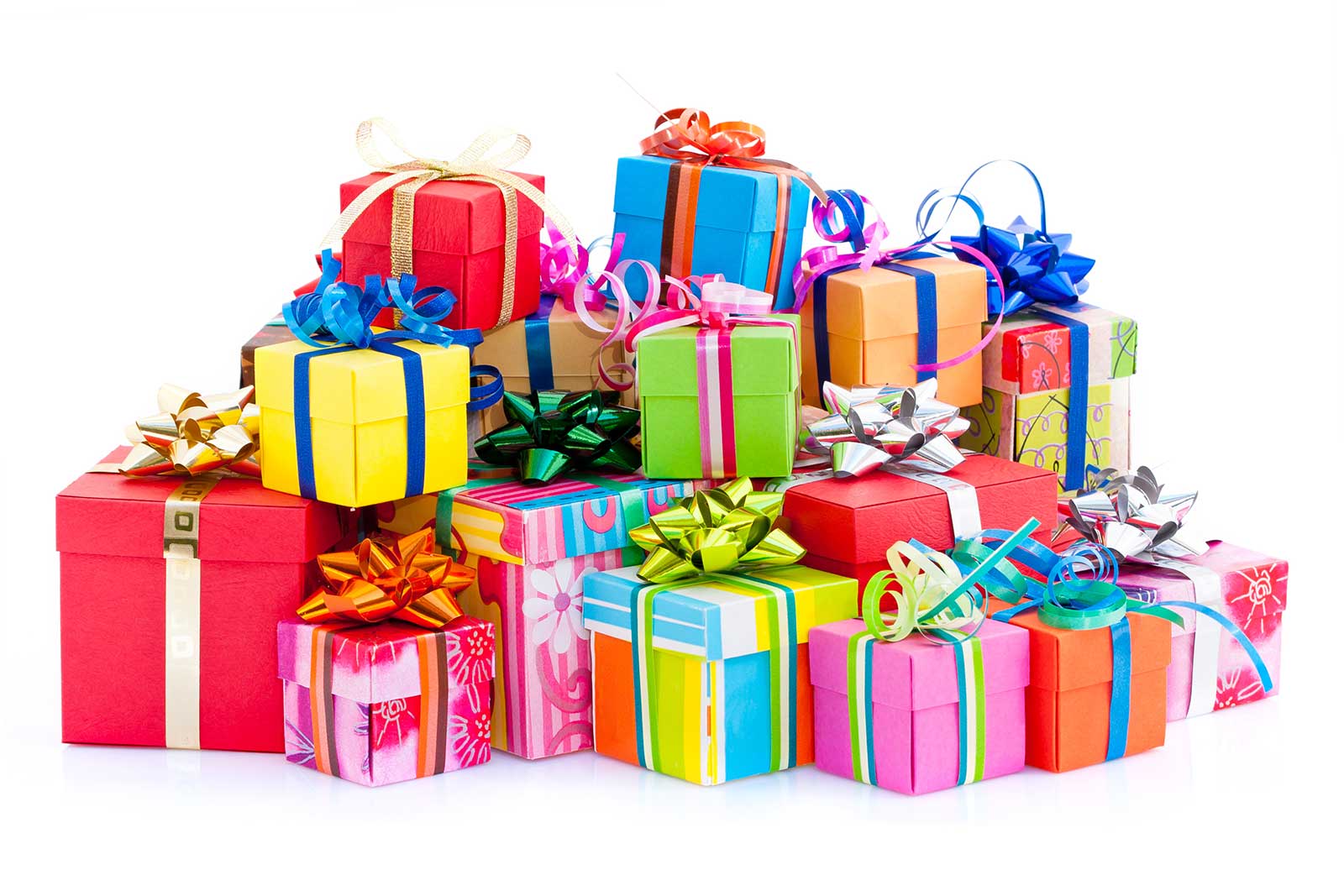 When Is It Appropriate To Give Gifts? Navy Information