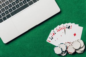 Endless Thrills Why Online Casinos Dominate The Entertainment Scene